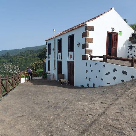 Casa El Faro Villa Roque Del Faro Kültér fotó