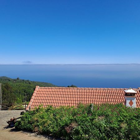 Casa El Faro Villa Roque Del Faro Kültér fotó