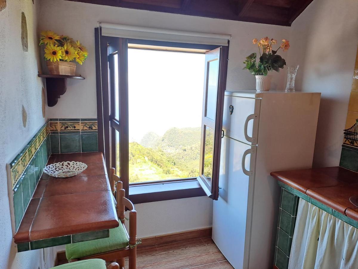 Casa El Faro Villa Roque Del Faro Kültér fotó